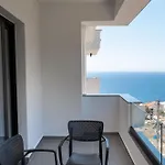 Arrei Hotell Sarandë