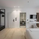 Hotel Arrei 4*