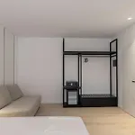 Arrei Hotel 4*
