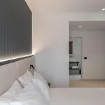 Hotel Arrei 4*