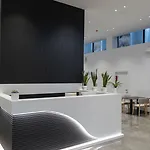 Hotel Arrei 4*