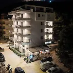 Hotel Arrei