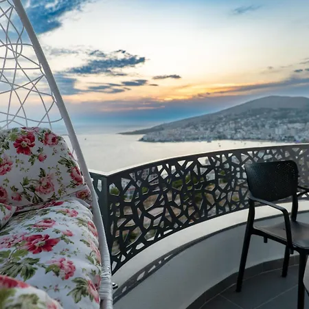 Arrei 4* Sarandë