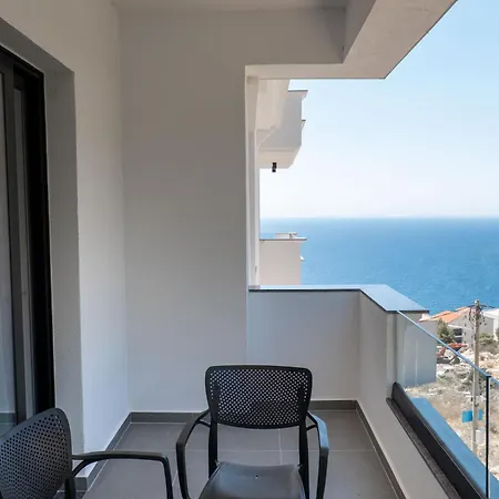 Arrei Hotell Sarandë