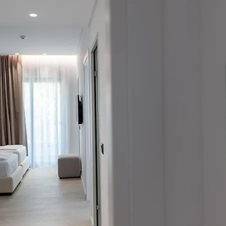 Hotell Arrei