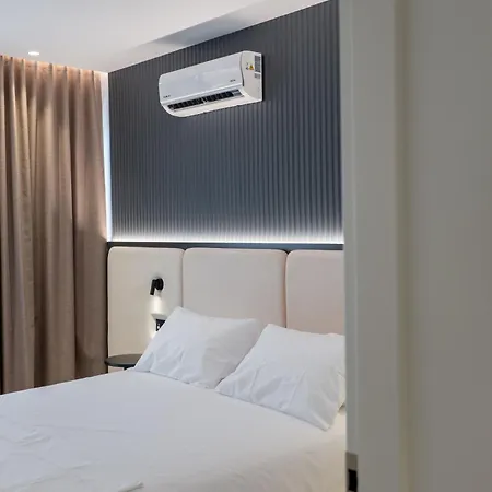 Arrei 4* Sarandë