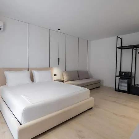 Arrei Hotell