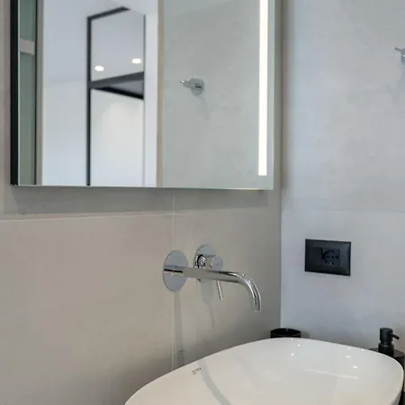 Hotell Arrei Sarandë