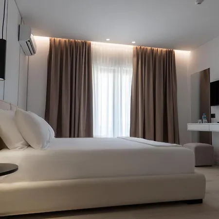 Arrei Sarandë