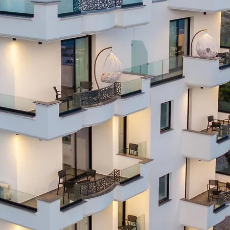 Arrei 4* Sarandë