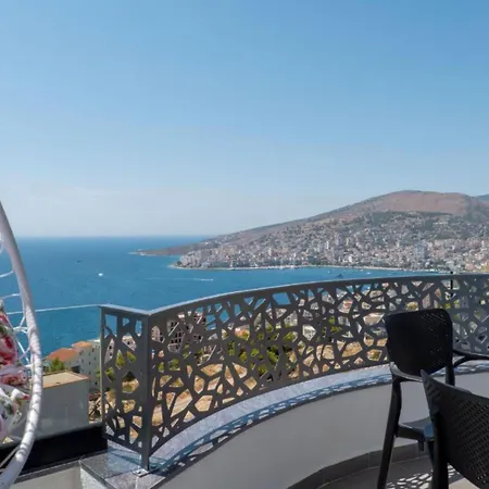 Hotell Arrei Sarandë