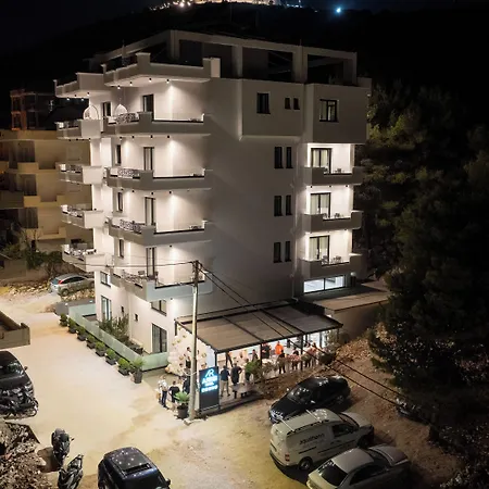 Hotell Arrei