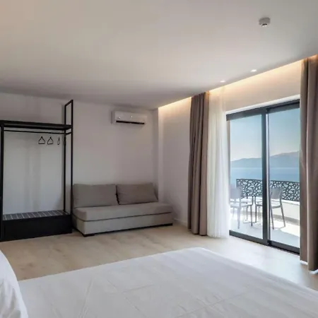 Hotel Arrei Sarande
