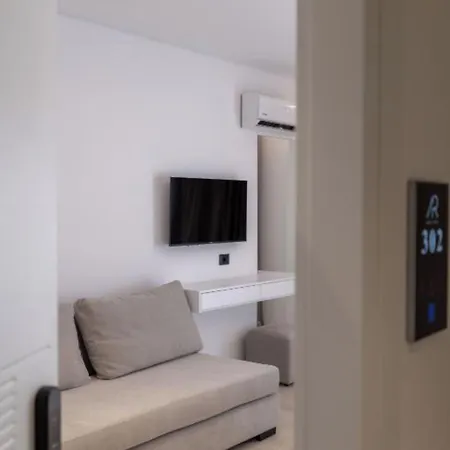 Hotell Arrei 4*