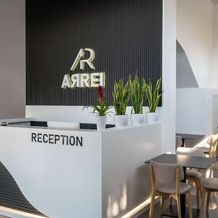 Arrei 4*
