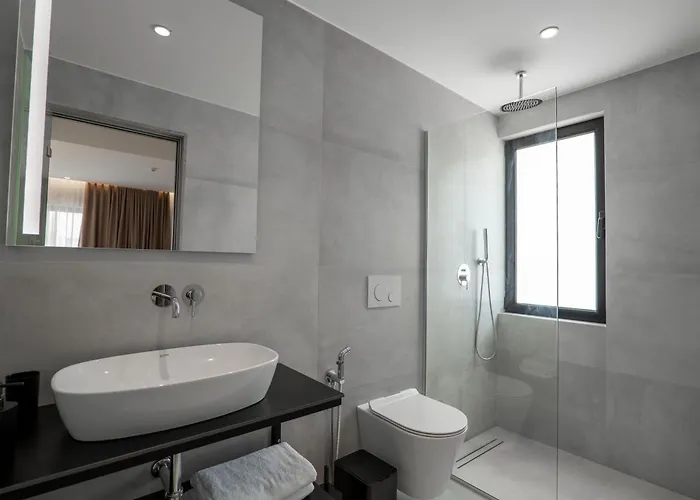 Arrei Hotel Sarandë