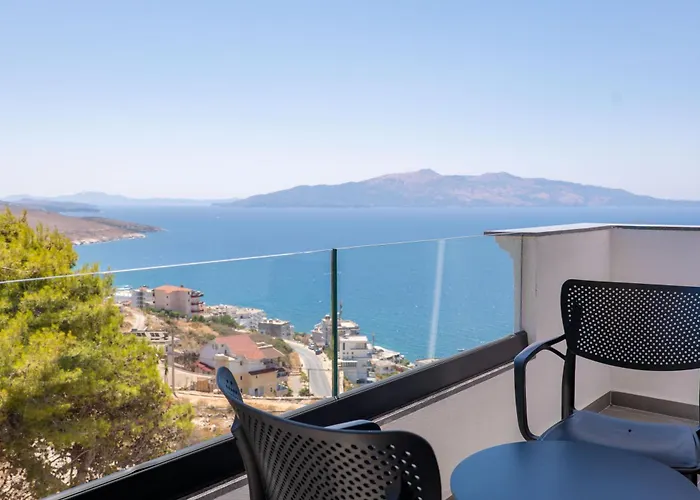 Hotel Arrei