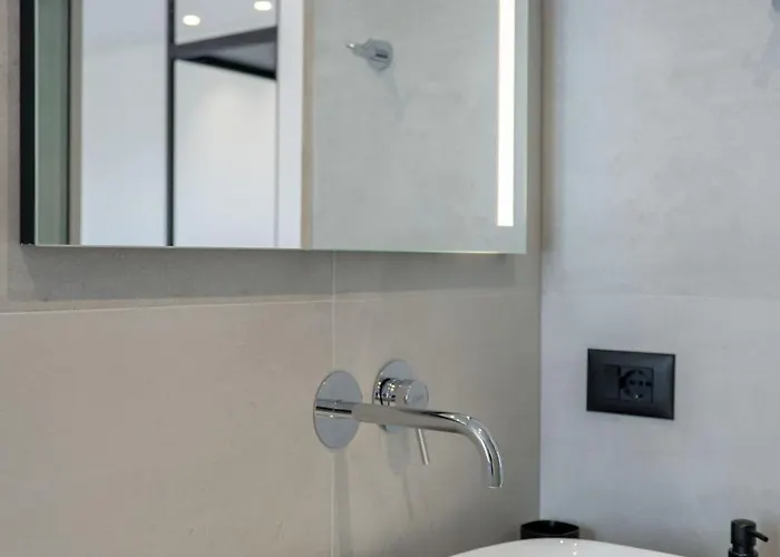 Hotel Arrei Sarandë