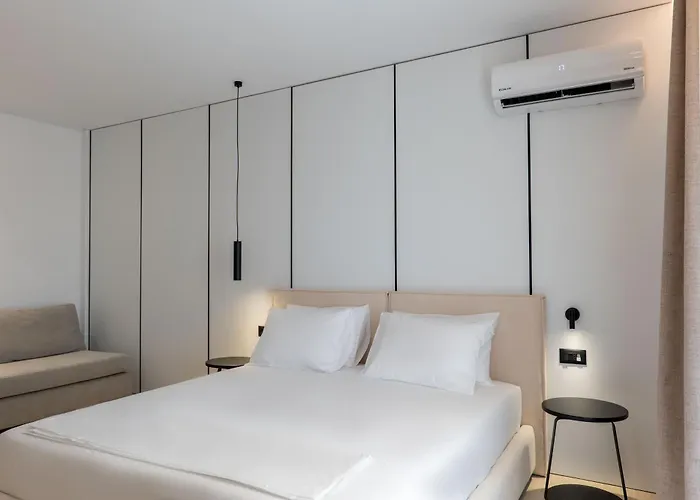 Hotel Arrei