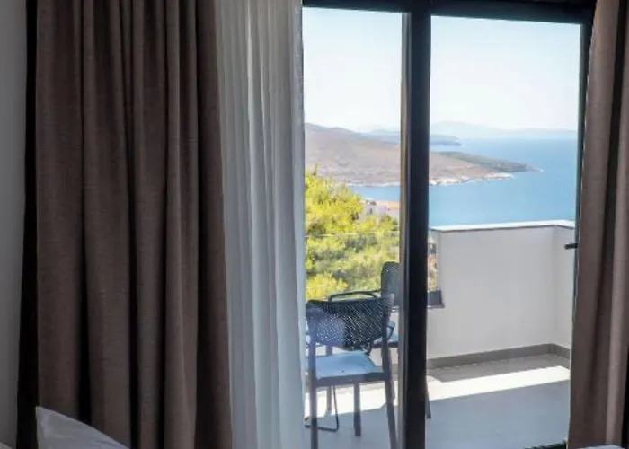 Arrei Hotel Sarandë