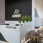 Arrei 4*