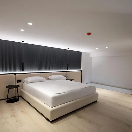Arrei Hotel 4*