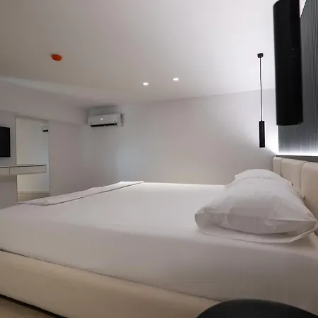 Hotel Arrei Sarande