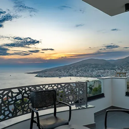 Arrei Sarande