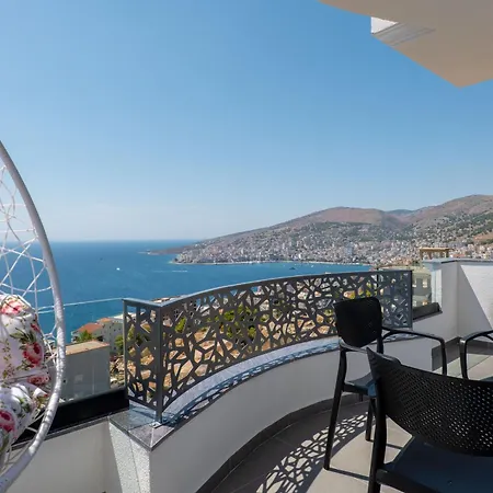 Hotel Arrei