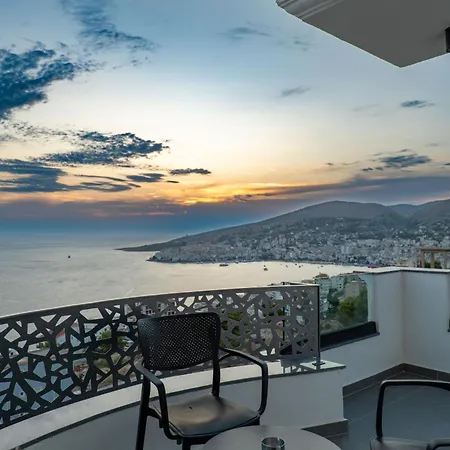 Arrei Sarande