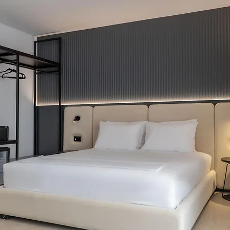 Arrei Hotel Sarande
