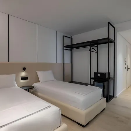 Arrei Hotel