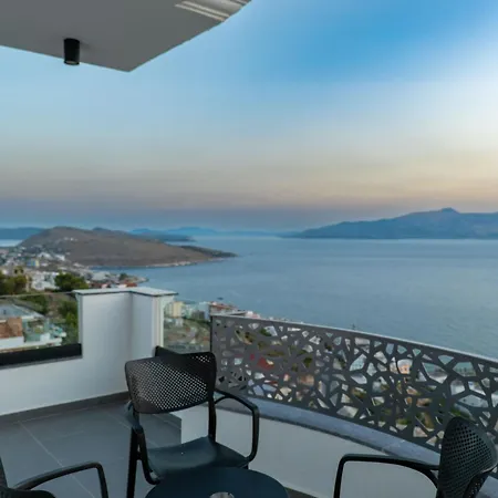Arrei Hotel Sarande