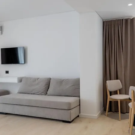 Arrei 4* Sarande
