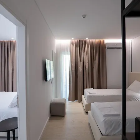 Arrei Hotel Sarande