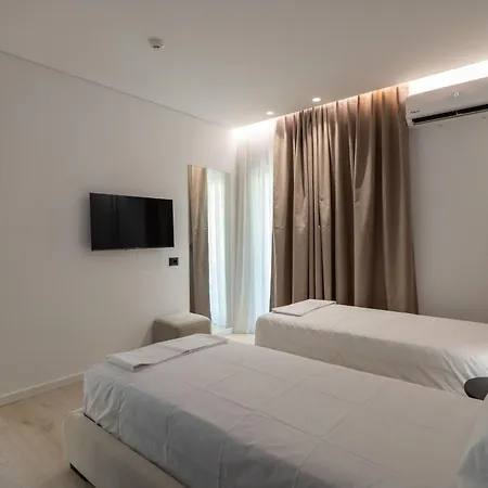 Hotel Arrei Sarande