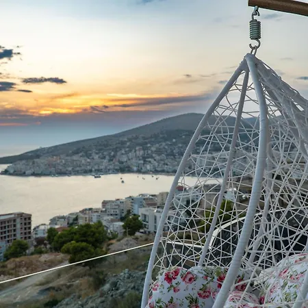 Arrei Sarande