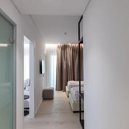 Arrei Hotel 4*