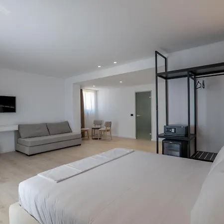 Arrei Hotel