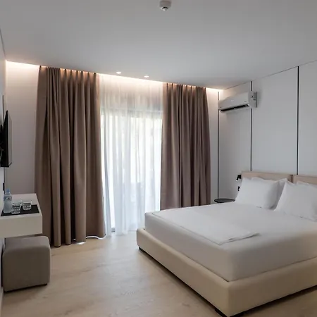 Arrei Hotel