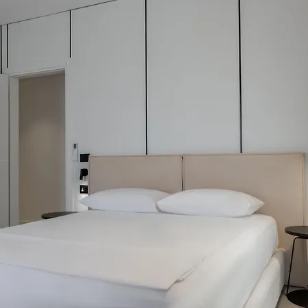 Hotel Arrei