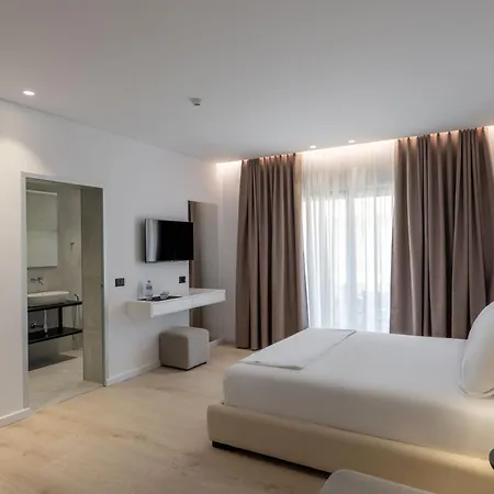 Arrei Hotel Sarandë