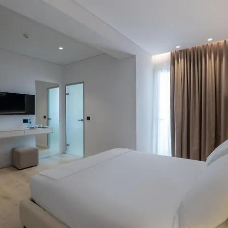 Hotel Arrei Sarande