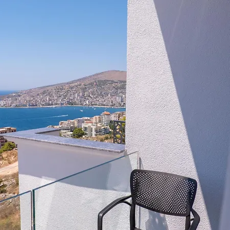 Arrei 4* Sarande