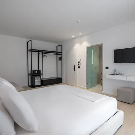 Arrei Hotel Sarande