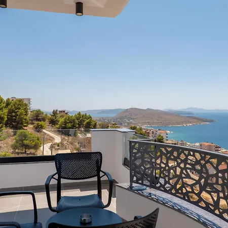 Hotel Arrei Sarandë