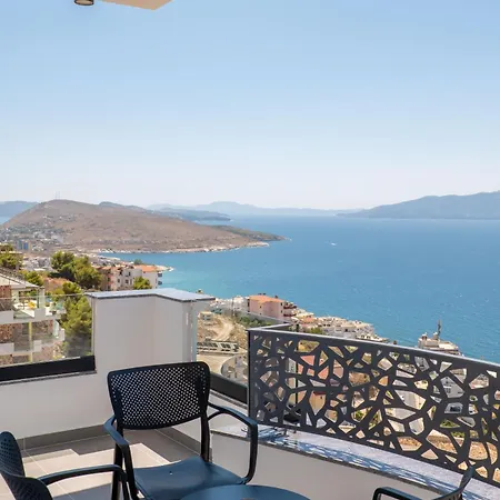Arrei Sarande