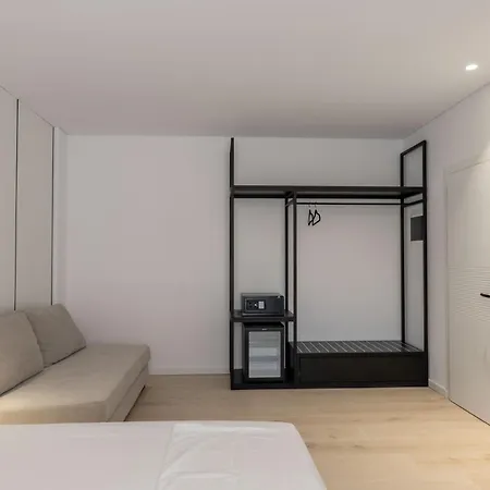 Arrei Hotel 4*