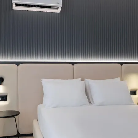 Arrei Hotel
