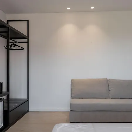 Arrei Hotel